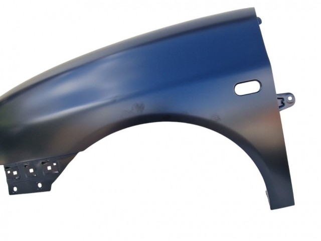 Seat Cordoba, Ibiza 2002-2009 utángyártott új bal első sárvédő