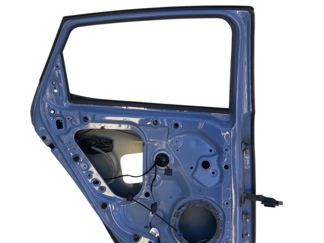 219078 Seat Leon 5F 2012-2020 bal hátsó ajtó