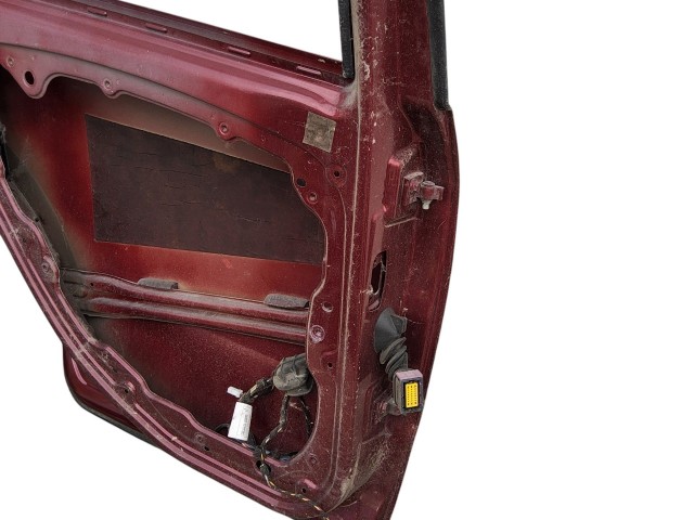 221035 Fiat Croma  2005-2010 bal hátsó ajtó