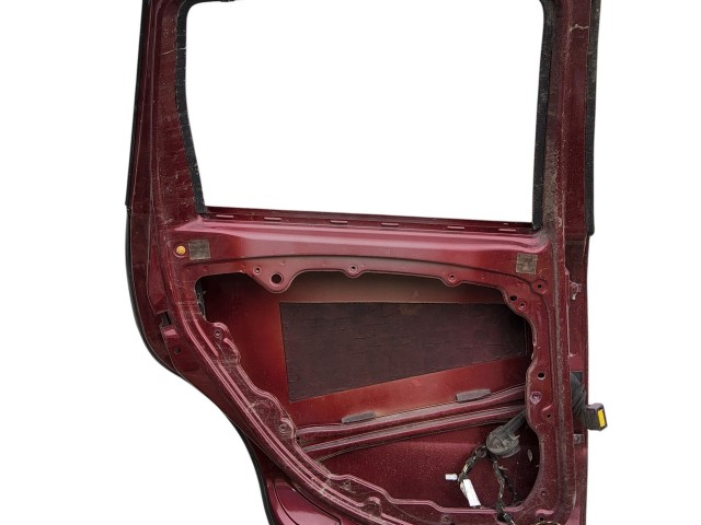 221035 Fiat Croma  2005-2010 bal hátsó ajtó
