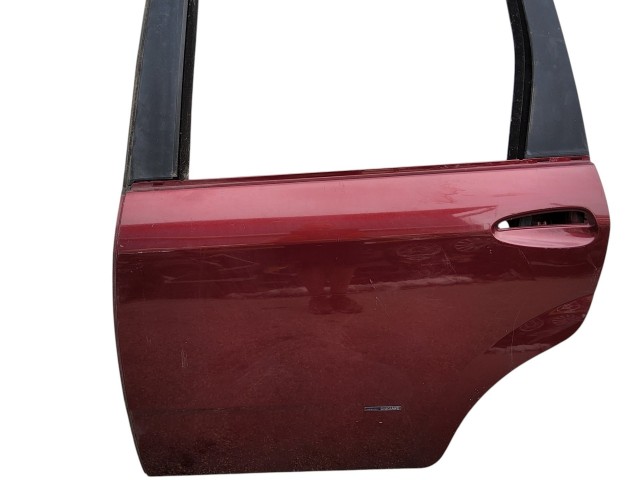 221035 Fiat Croma  2005-2010 bal hátsó ajtó