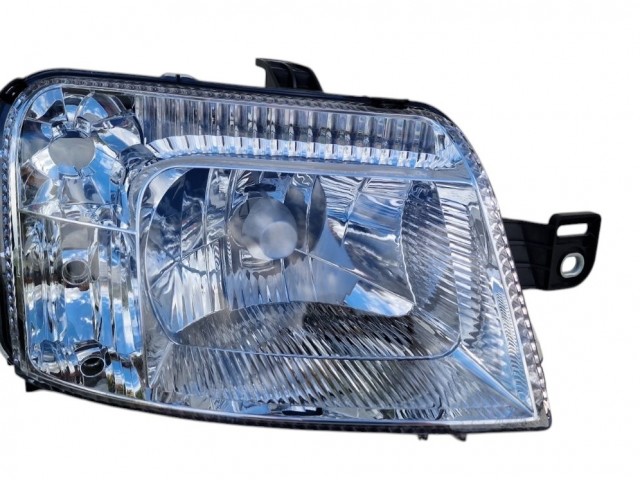 Fiat Panda 2003-2008 utángyártott új jobb első fényszóró 51794153