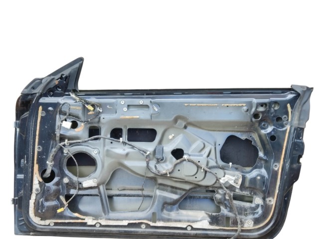52059 Alfa Romeo GT 2003-2010 jobb ajtó, a képen látható sérüléssel