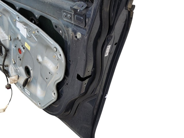 221033 Alfa Romeo Giulietta 2010-2020 jobb első ajtó