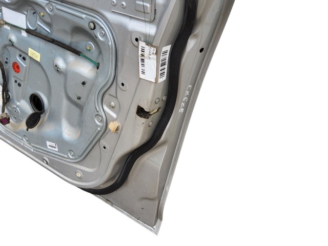 87973 Alfa Romeo Giulietta 2010-2020 jobb első ajtó