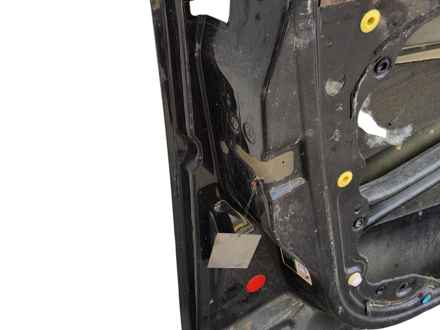 136430 136442 Alfa Romeo 159 bal első ajtó a képen látható sérüléssel 50510490