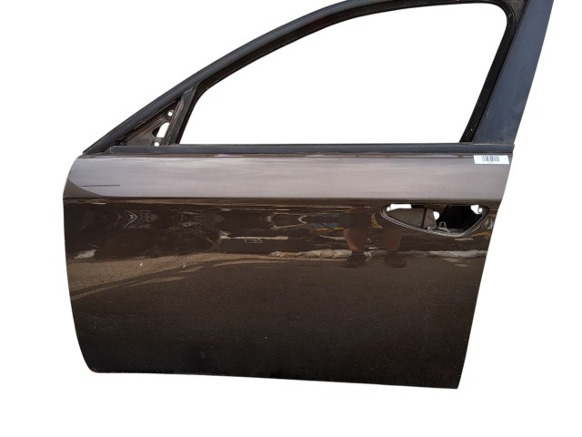 136223 Alfa Romeo 159 bal első ajtó 50510490