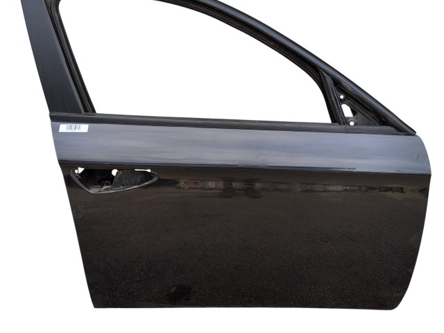 136243 Alfa Romeo 159 jobb első ajtó 50510342
