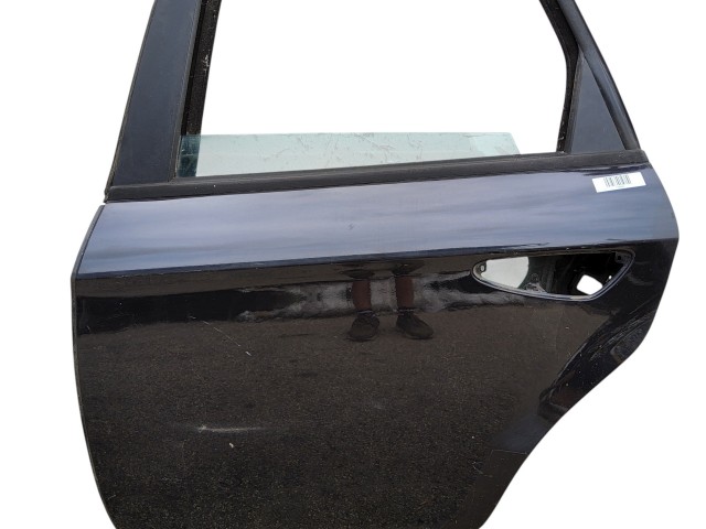 136428  Alfa Romeo 159 kombi, bal hátsó ajtó 50510509