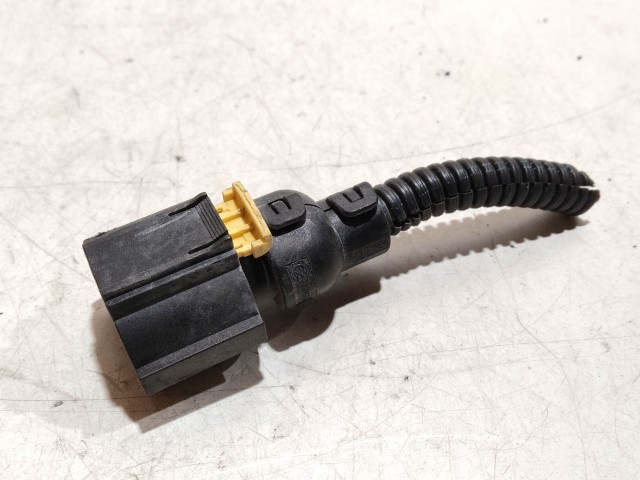  Fiat Freemont 2,0 16v Diesel fojtószelep elektromos csatlakozó 