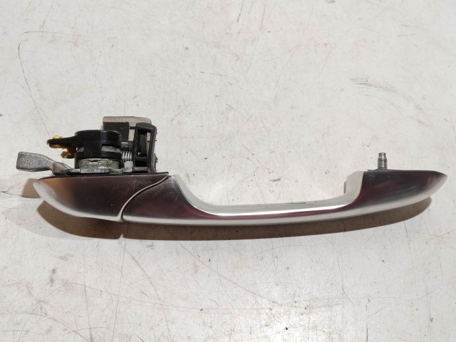 Alfa Romeo GT 2003-2010 2003-2010 Kilincs használt bal első külső