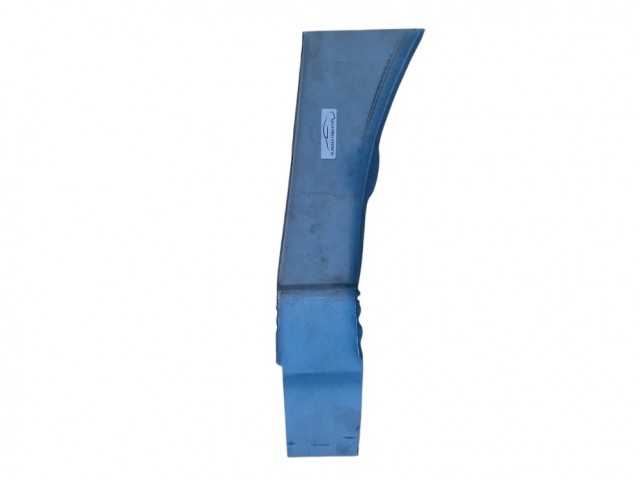 Seat Leon, Toledo 1M utángyártott új bal első sárvédő, hátsó, alsó rész, javító lemez