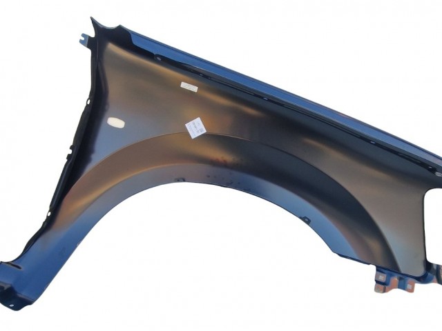 Ford Ranger 2006-2009 utángyártott új bal első sárvédő