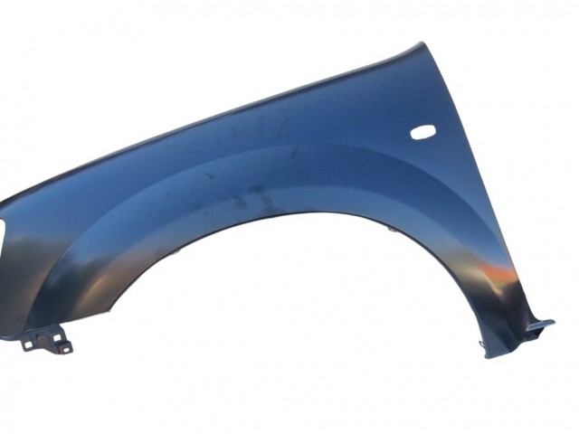 Ford Ranger 2006-2009 utángyártott új bal első sárvédő