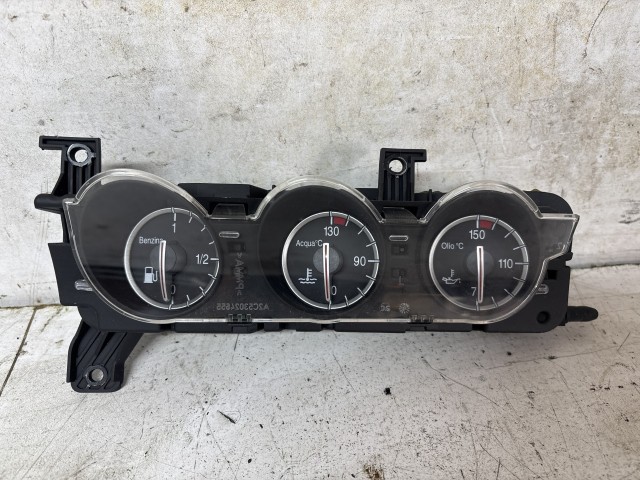 Alfa Romeo 159 üzemanyagszint mérő 60696621