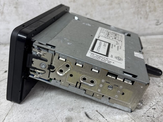 Alfa Romeo 159 2005-2011 Rádió használt Blaupunkt Cd-s