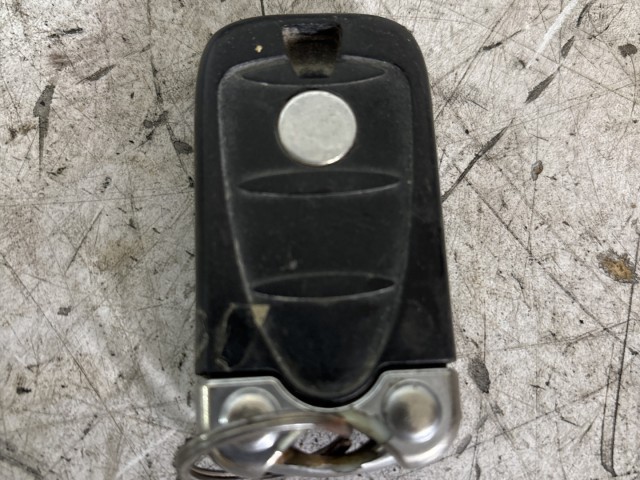 Alfa Romeo 159 2005-2011 Motorvezérlő használt 60686058 kézi váltós 0261S01034 