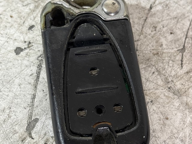 Alfa Romeo 159 2005-2011 Motorvezérlő használt 60686058 kézi váltós 0261S01034 