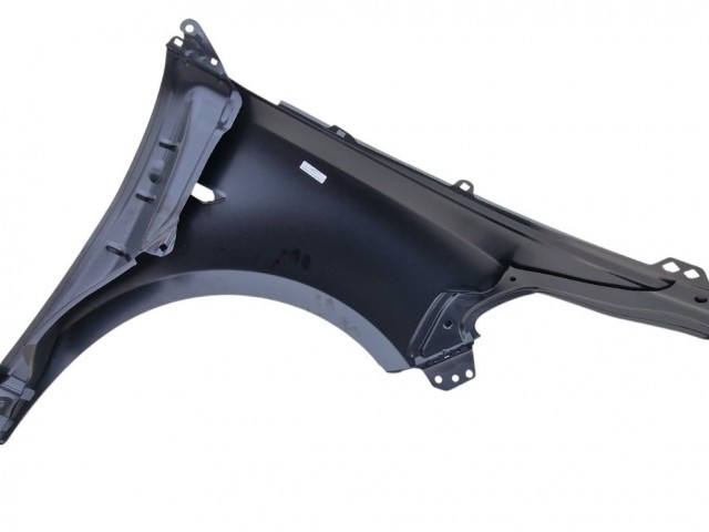 Lancia Ypsilon III.  2011-2024 utángyártott új bal első sárvédő
