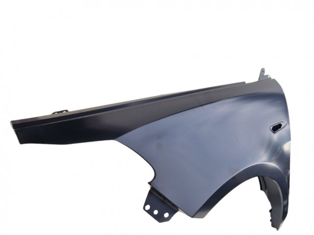 Lancia Ypsilon III.  2011-2024 utángyártott új bal első sárvédő