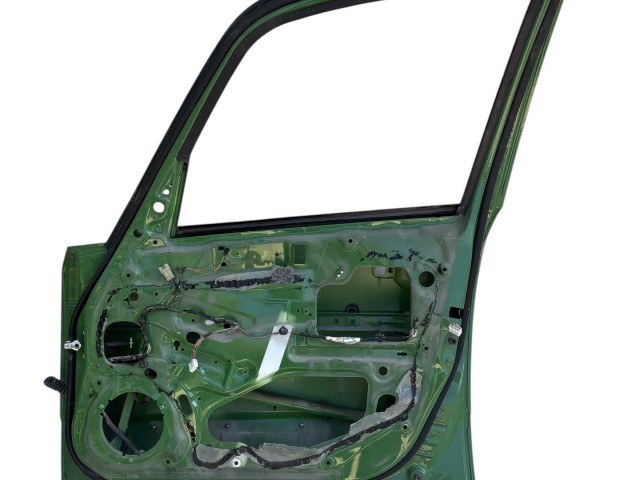 219005 Fiat Sedici, Suzuki SX4 2006-2014 jobb első ajtó