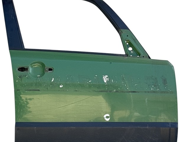 219005 Fiat Sedici, Suzuki SX4 2006-2014 jobb első ajtó