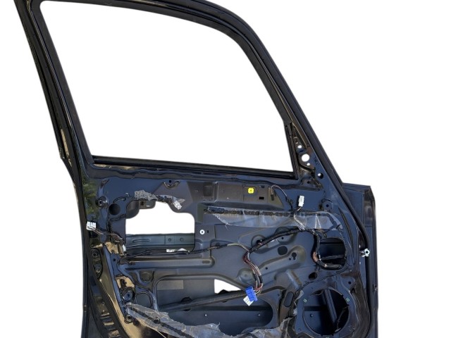 219006 Fiat Sedici, Suzuki SX4 2006-2014 bal első ajtó