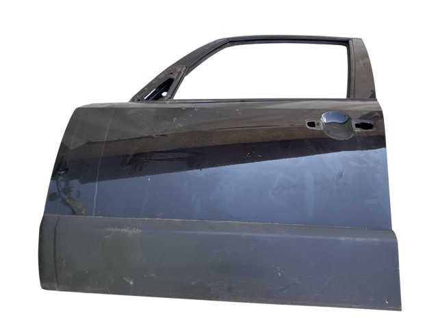 219006 Fiat Sedici, Suzuki SX4 2006-2014 bal első ajtó