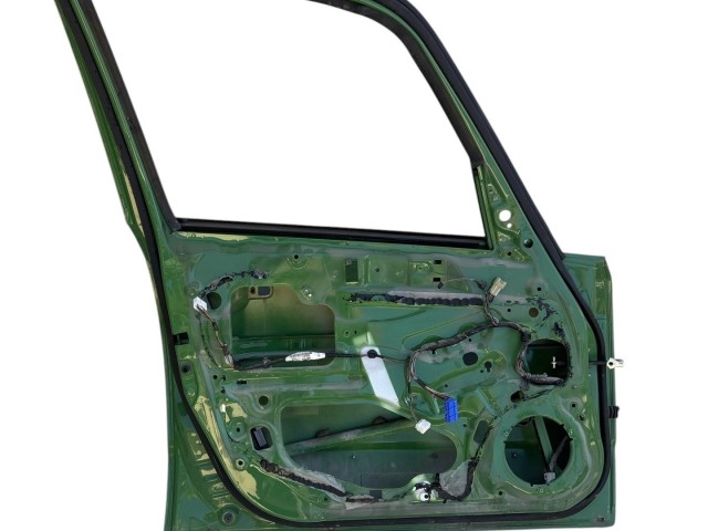 219007 Fiat Sedici, Suzuki SX4 2006-2014 bal első ajtó