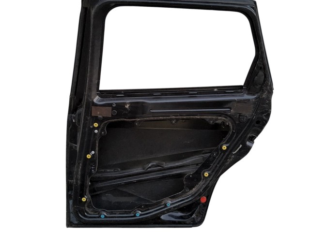 136236 Alfa Romeo 159 kombi 2005-2011 jobb hátsó ajtó 50510371