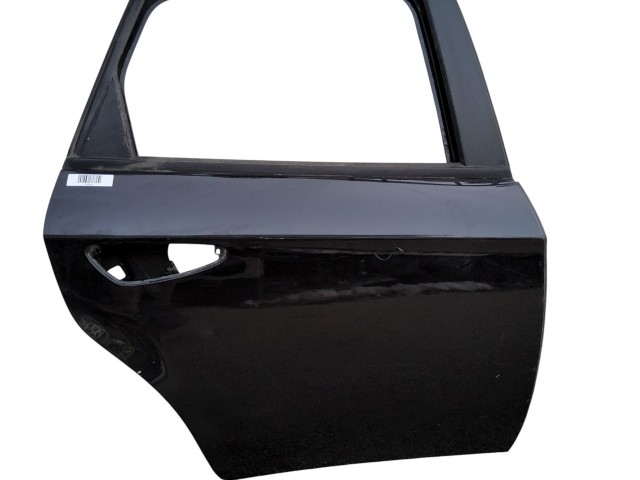 136236 Alfa Romeo 159 kombi 2005-2011 jobb hátsó ajtó 50510371