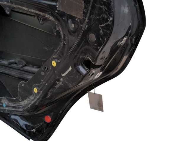 136236 Alfa Romeo 159 kombi 2005-2011 jobb hátsó ajtó 50510371