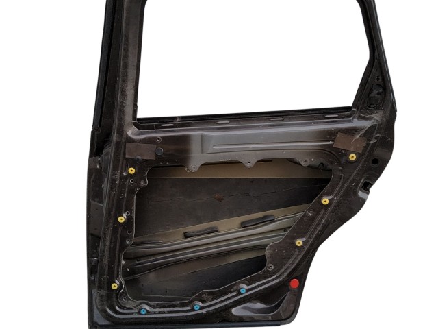 136225 Alfa Romeo 159 kombi 2005-2011 jobb hátsó ajtó 50510371