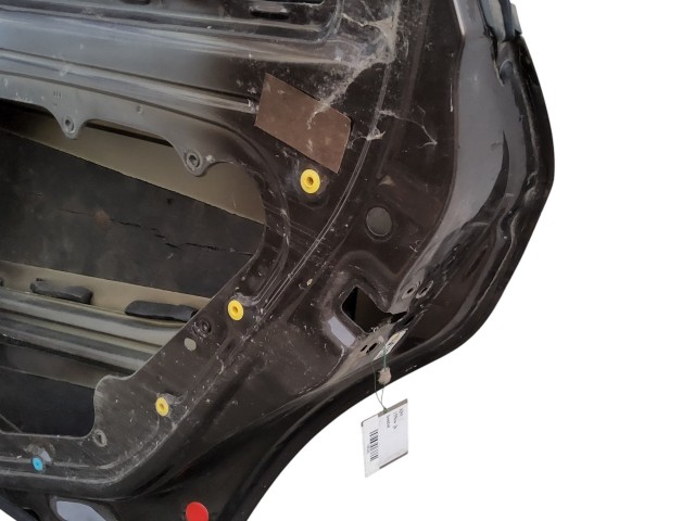 136225 Alfa Romeo 159 kombi 2005-2011 jobb hátsó ajtó 50510371