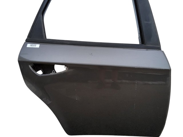 136231 Alfa Romeo 159 kombi 2005-2011 jobb hátsó ajtó 50510371