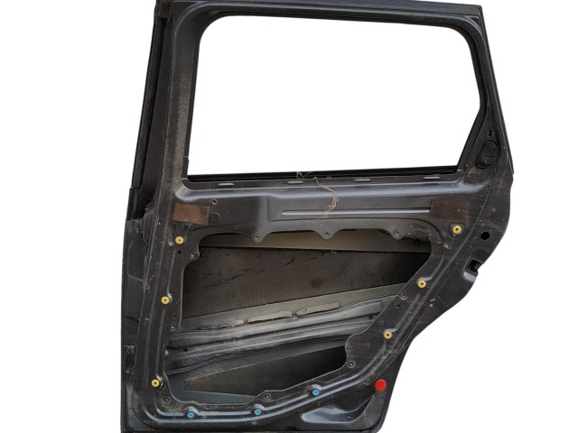 136231 Alfa Romeo 159 kombi 2005-2011 jobb hátsó ajtó 50510371