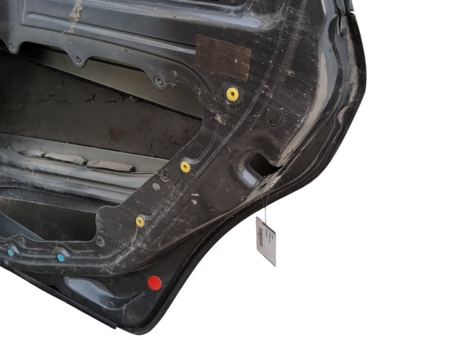 136231 Alfa Romeo 159 kombi 2005-2011 jobb hátsó ajtó 50510371