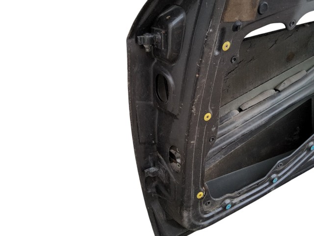 136231 Alfa Romeo 159 kombi 2005-2011 jobb hátsó ajtó 50510371