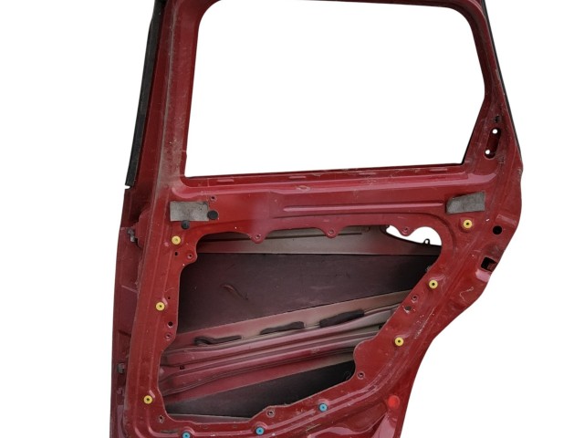 28121 Alfa Romeo 159 kombi 2005-2011 jobb hátsó ajtó 50510371
