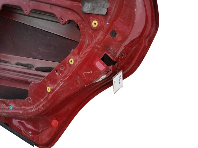 28121 Alfa Romeo 159 kombi 2005-2011 jobb hátsó ajtó 50510371