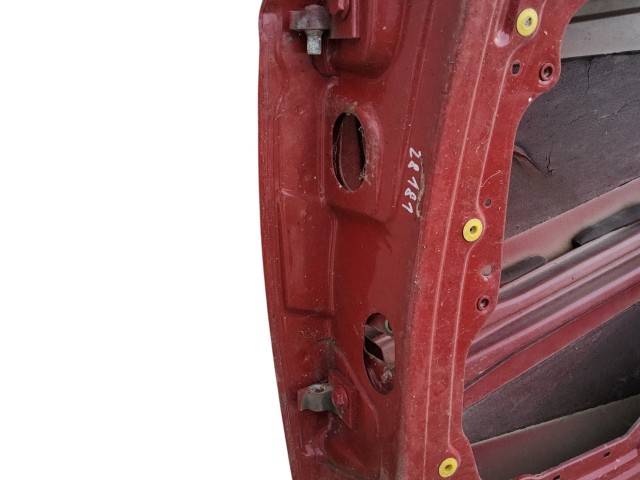 28121 Alfa Romeo 159 kombi 2005-2011 jobb hátsó ajtó 50510371