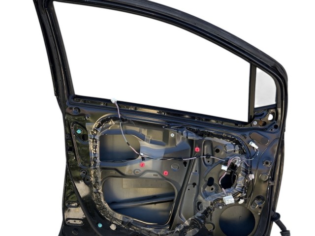 216876 Toyota Yaris II. 2006-2011 bal első ajtó