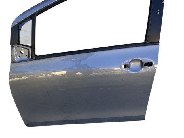 216877 Toyota Yaris II. 2006-2011 bal első ajtó