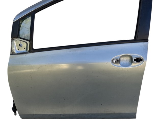 216878 Toyota Yaris II. 2006-2011 bal első ajtó