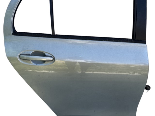 216887 Toyota Yaris II. 2006-2011 Jobb hátsó ajtó