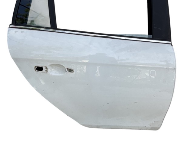 216811 Fiat Bravo 2007-2014 Jobb hátsó ajtó