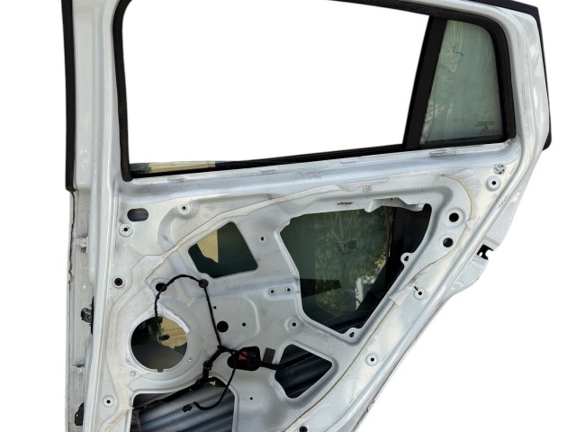 216811 Fiat Bravo 2007-2014 Jobb hátsó ajtó