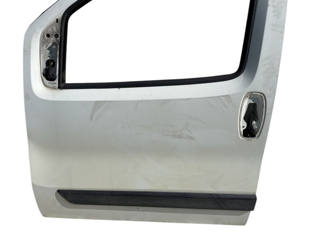 216790 Fiat Fiorino, Qubo, Citroen Nemo, Peugeot Bipper bal első ajtó