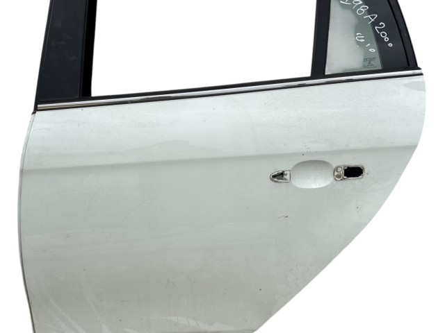 216443 Fiat Bravo 2007-2014 bal hátsó ajtó