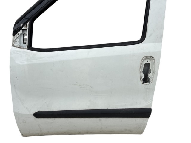 216444 Fiat Doblo 2009-2022, Opel Combo 2012-2018 bal első ajtó